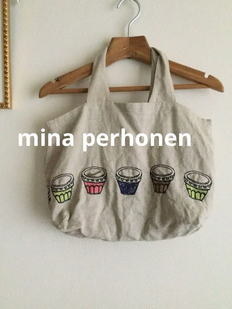 2026年最新】ロミユニ ミナペルホネンの人気アイテム - メルカリ