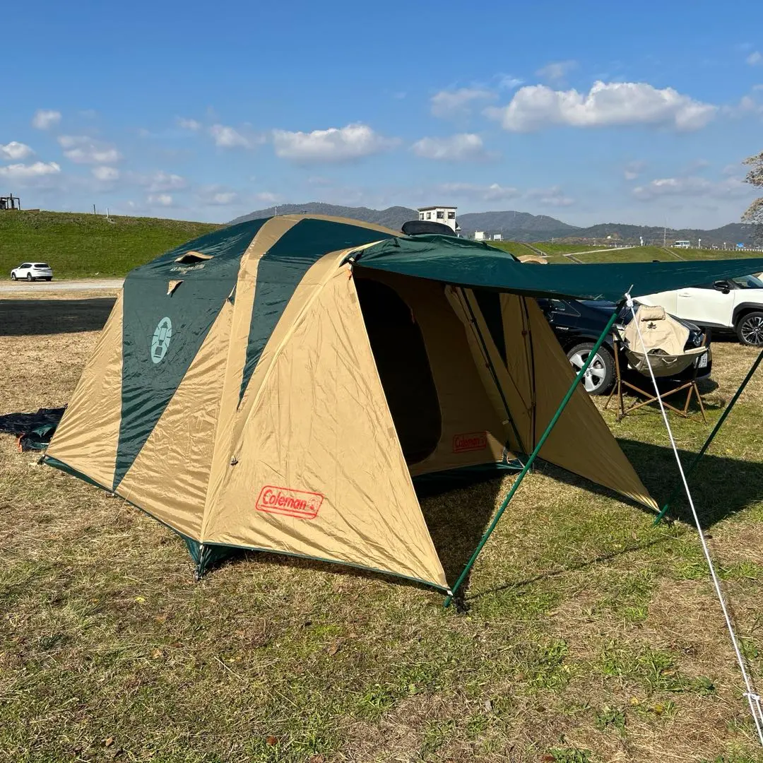 2026年最新】bcキャノピードーム270の人気アイテム - メルカリ