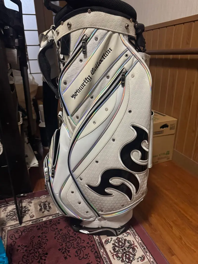 2026年最新】キャディバッグ マイノリティコレクションの人気アイテム