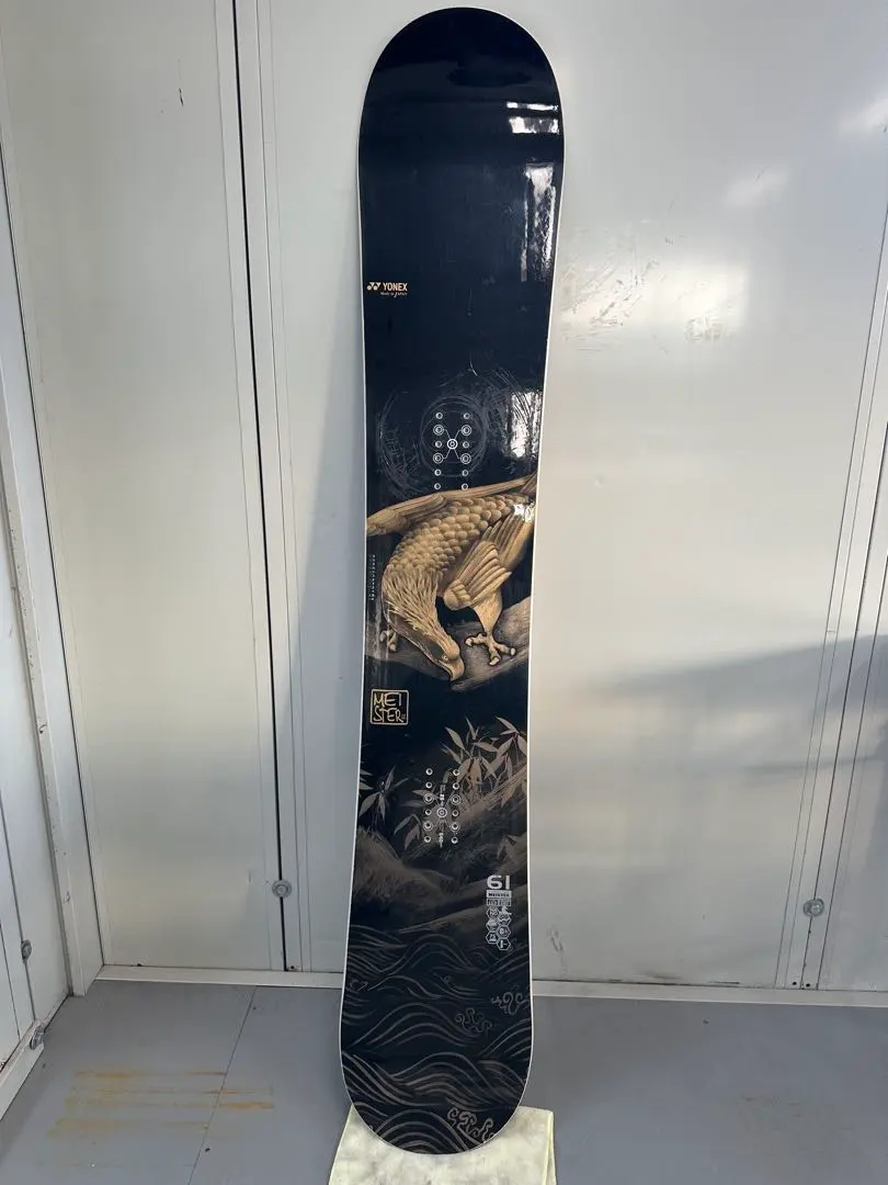 2026年最新】yonex MEISTERの人気アイテム - メルカリ