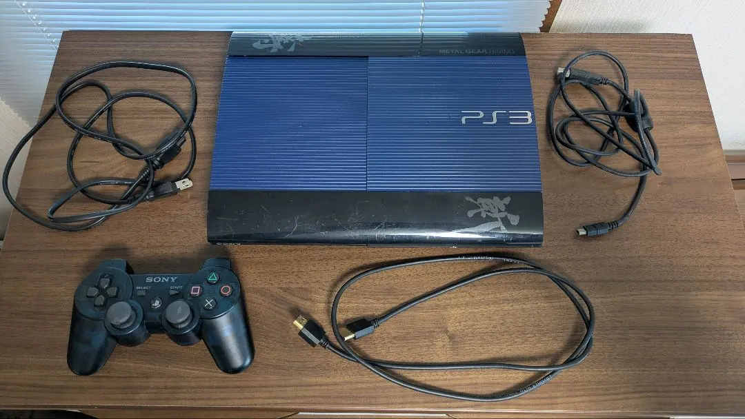 2026年最新】メタルギアライジング 限定版の人気アイテム - メルカリ