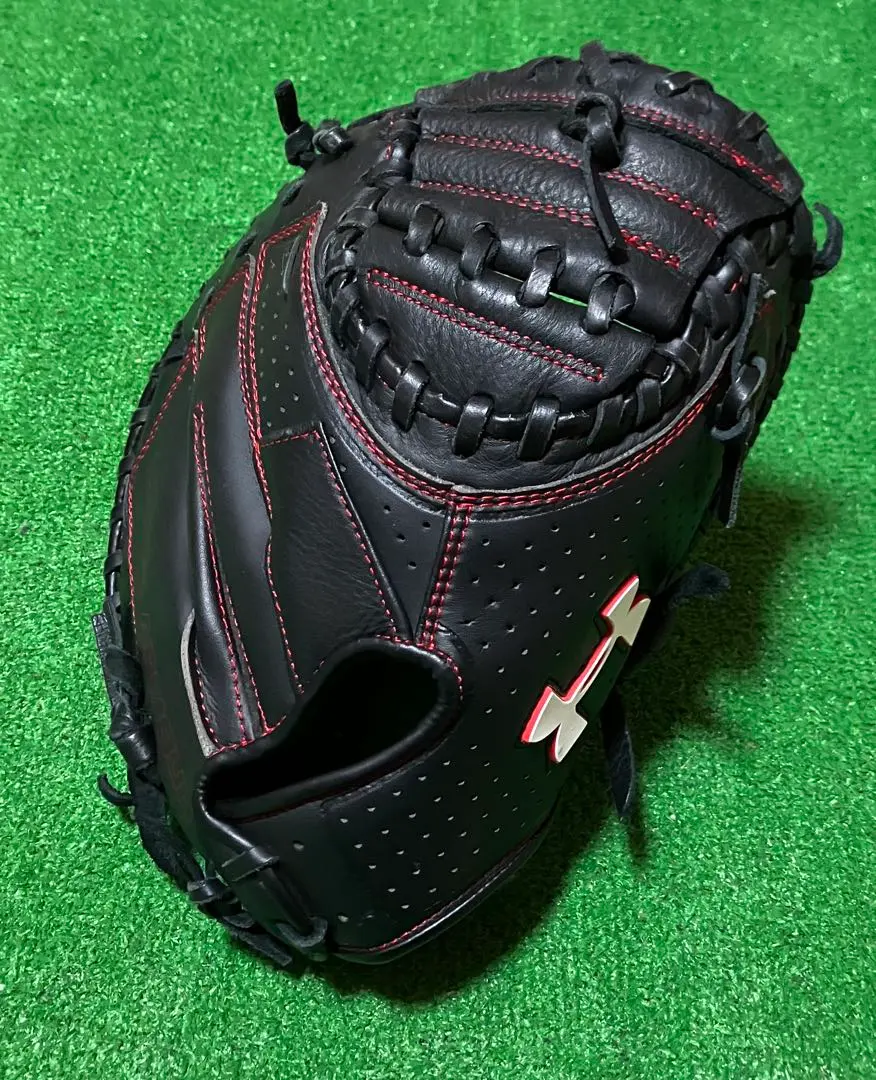 2026年最新】キャッチャーミット 軟式 アンダーアーマーの人気アイテム