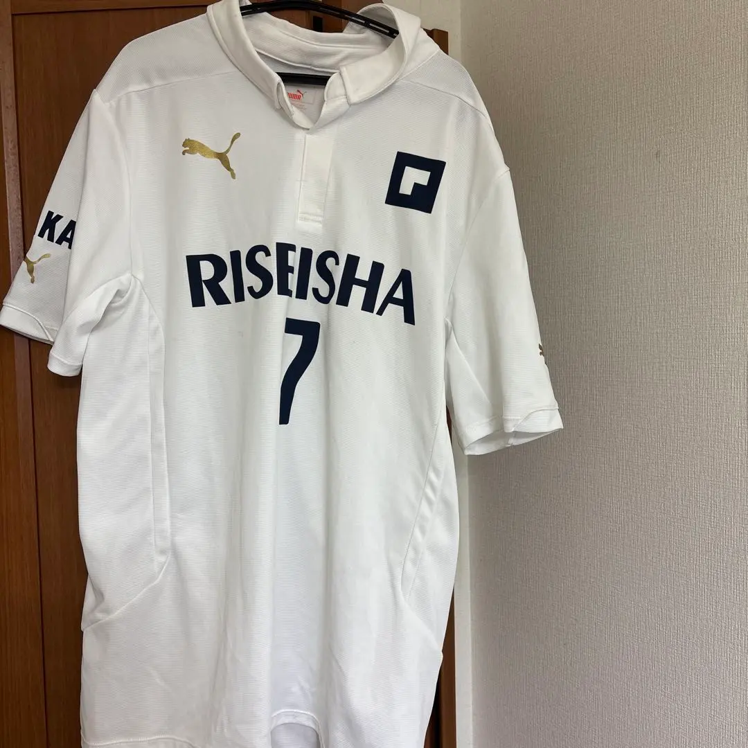 2026年最新】履正社 ユニフォームの人気アイテム - メルカリ