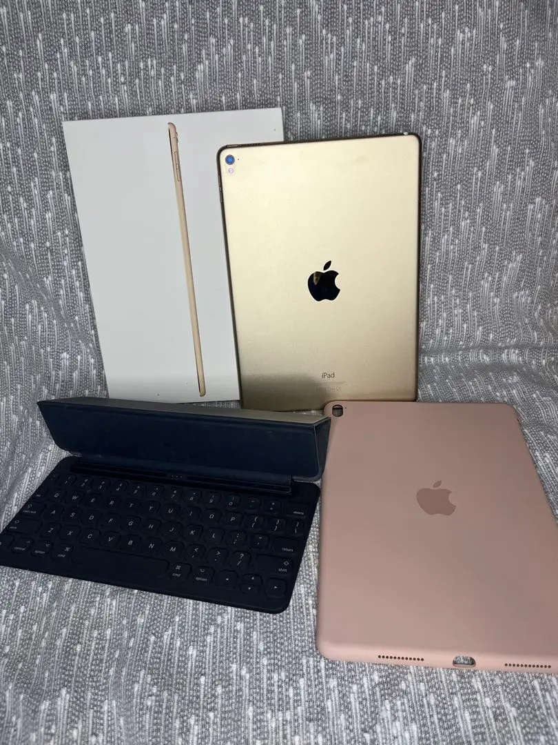 2026年最新】ipad pro 9.7 キーボード 純正の人気アイテム - メルカリ