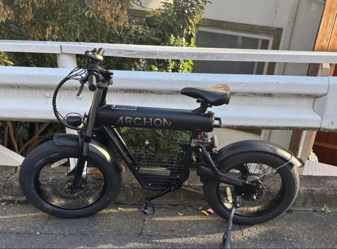 2026年最新】archon 自転車の人気アイテム - メルカリ