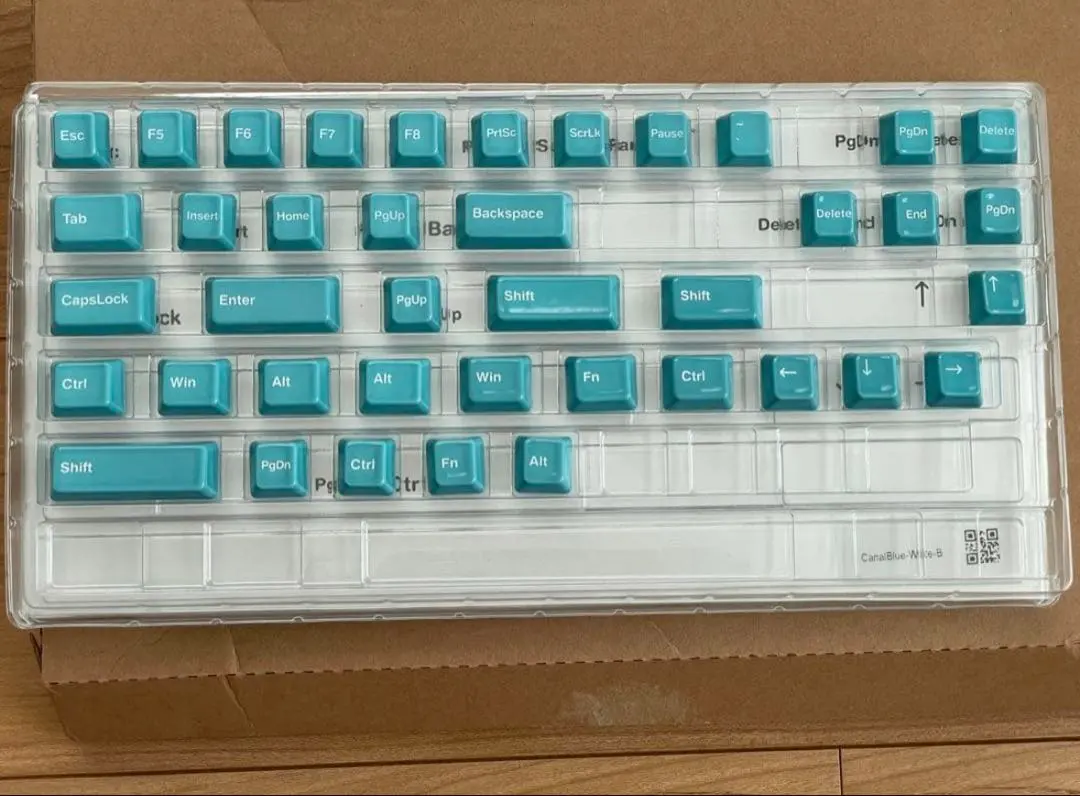 2026年最新】セラキー キーキャップ cerakeyの人気アイテム - メルカリ