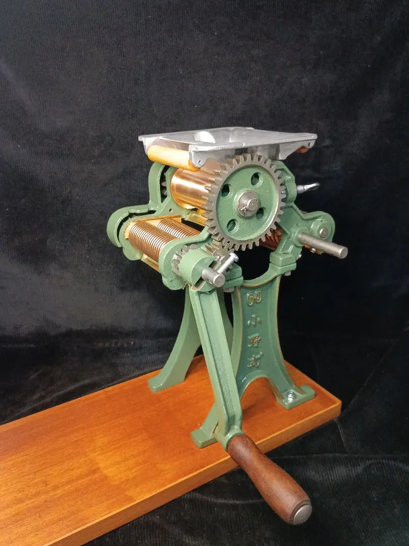 2026年最新】小野式製麺機 1型の人気アイテム - メルカリ