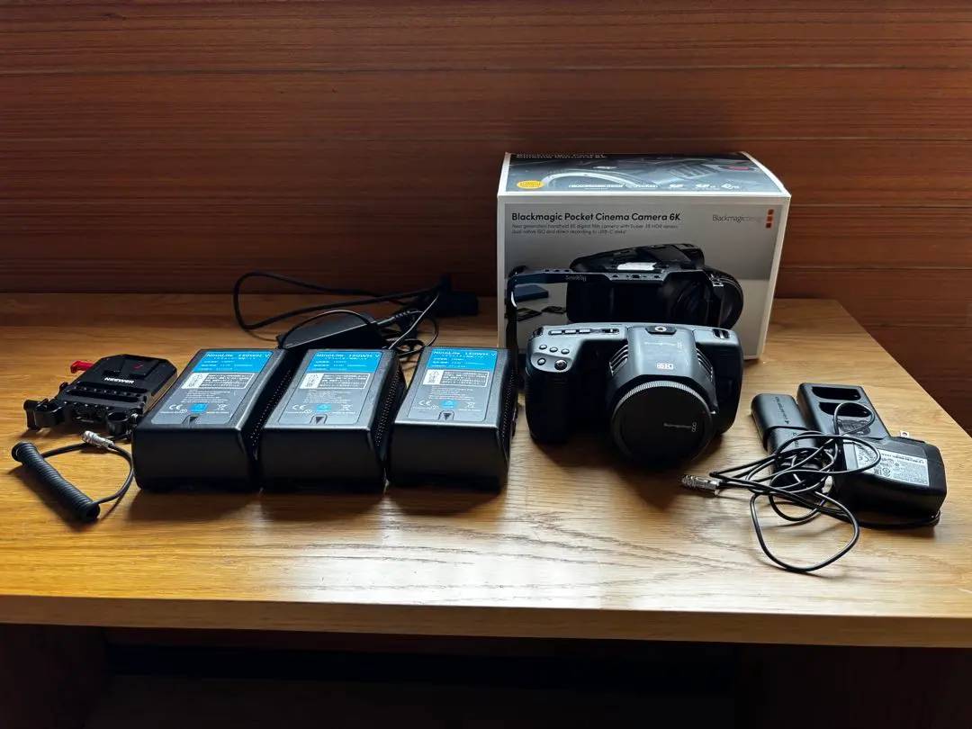 2026年最新】bmpcc6k proの人気アイテム - メルカリ