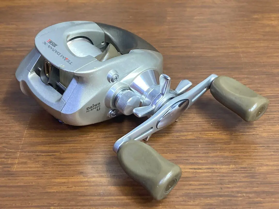 2026年最新】ダイワ td-xの人気アイテム - メルカリ