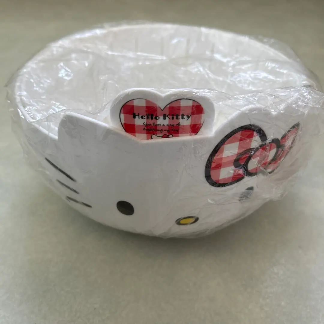 2026年最新】ハローキティボウル＆ザルの人気アイテム - メルカリ