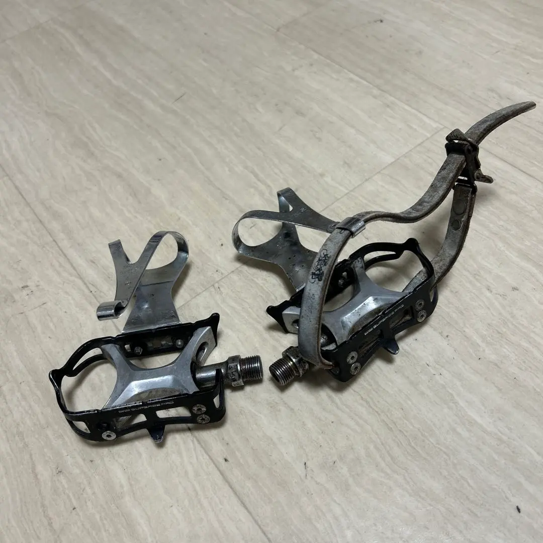 2026年最新】シュパーブ ペダルの人気アイテム - メルカリ