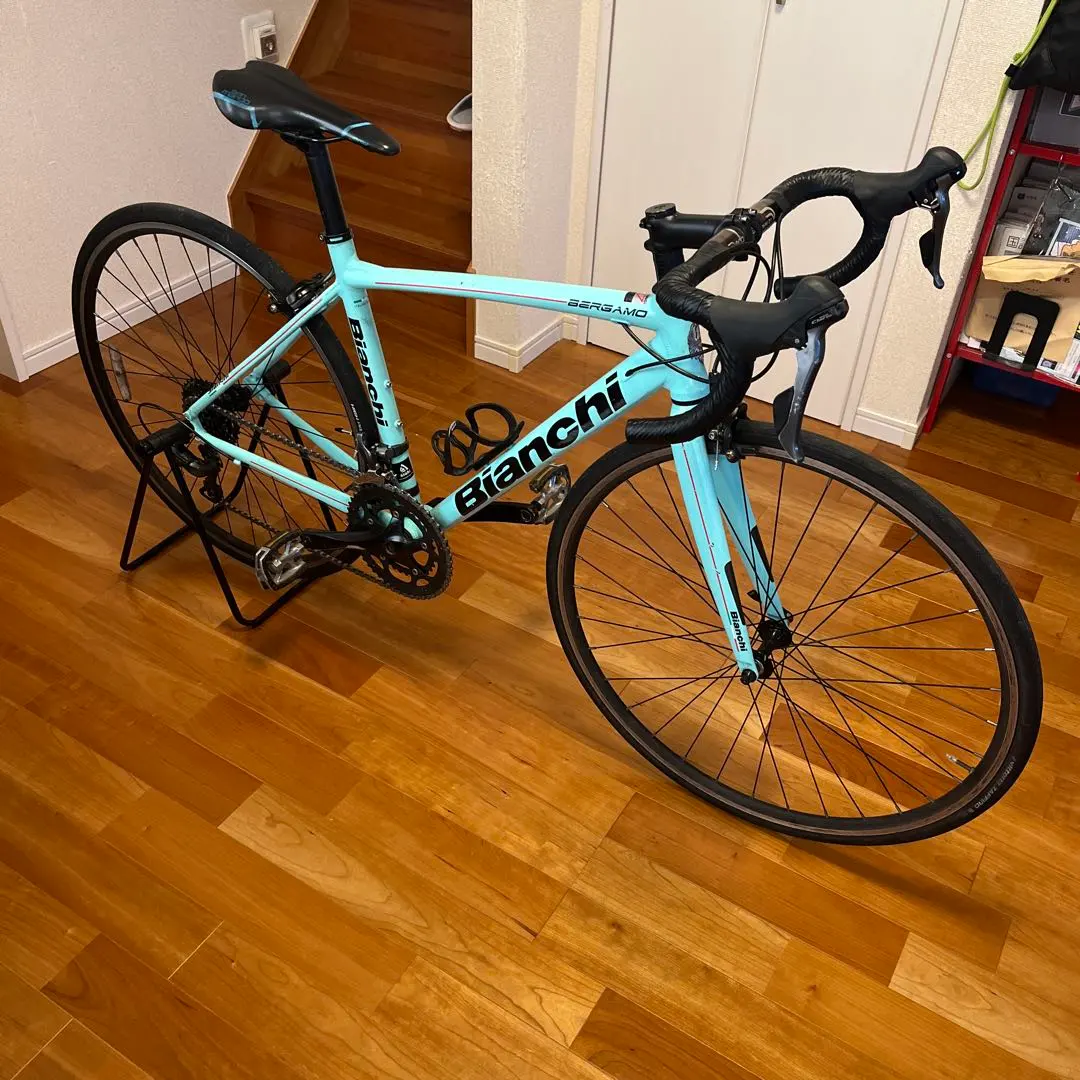 2026年最新】ベルガモ ビアンキの人気アイテム - メルカリ