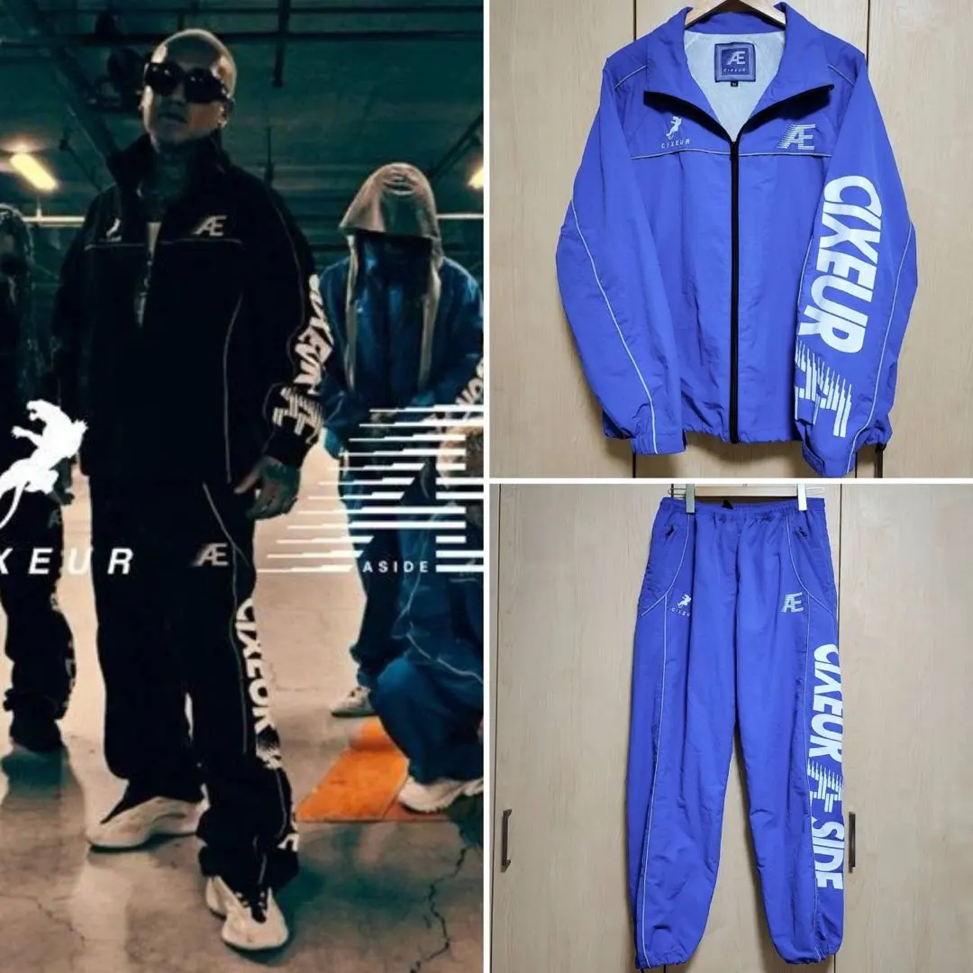 2026年最新】CIXEURの人気アイテム - メルカリ