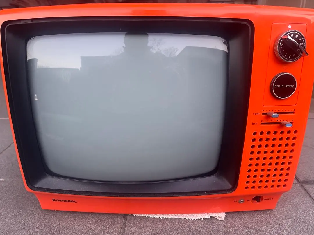 2026年最新】ゼネラルブラウン管テレビの人気アイテム - メルカリ