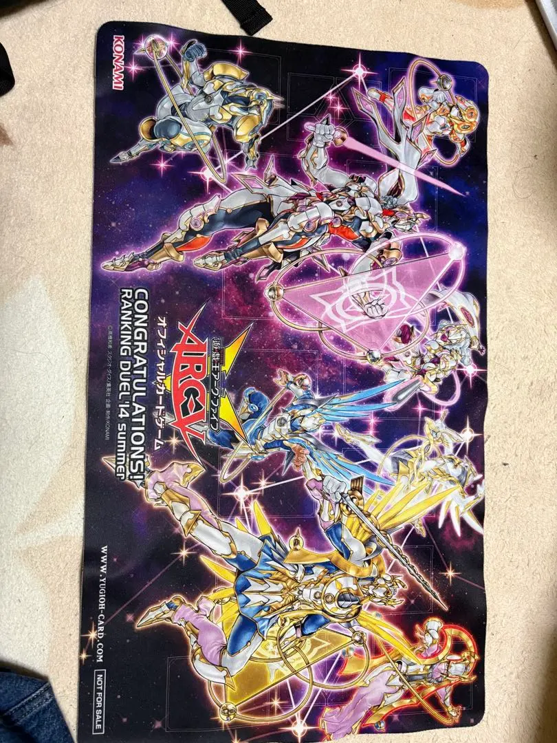 2026年最新】遊戯 テラナイト プレイマットの人気アイテム - メルカリ