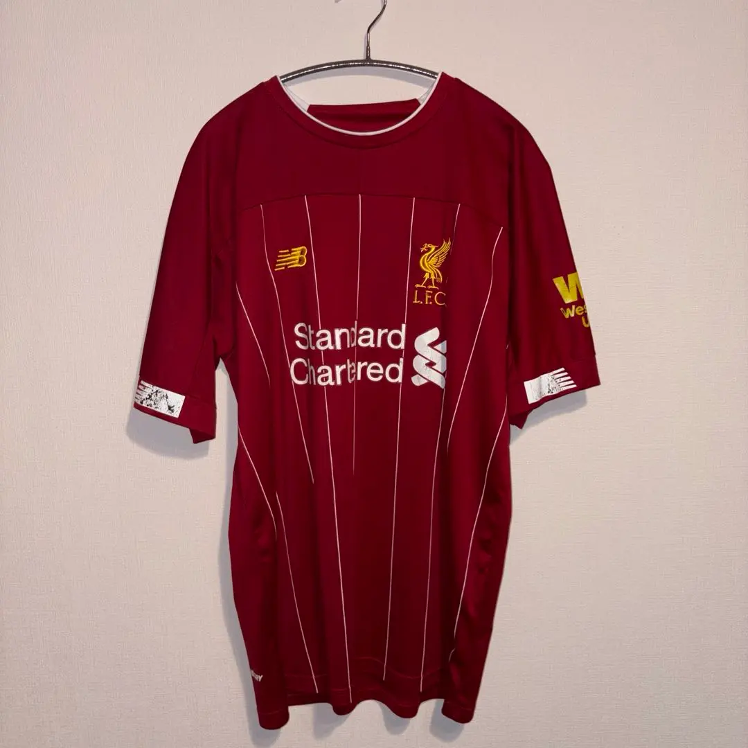 2026年最新】南野拓実 ユニフォーム リヴァプールの人気アイテム