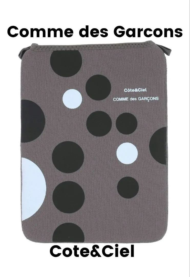 2026年最新】ギャルソン ipadの人気アイテム - メルカリ