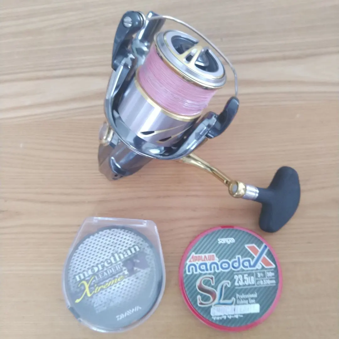 2026年最新】シマノ 18ステラ 4000mhgの人気アイテム - メルカリ