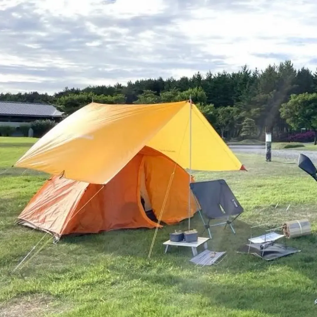 2026年最新】クロノスドーム2グランドシートの人気アイテム - メルカリ