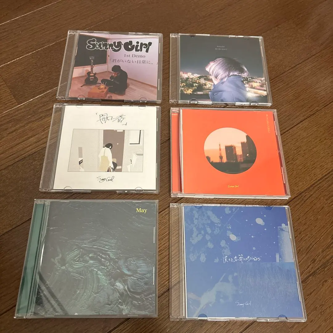 2026年最新】SUNNY girl mayの人気アイテム - メルカリ