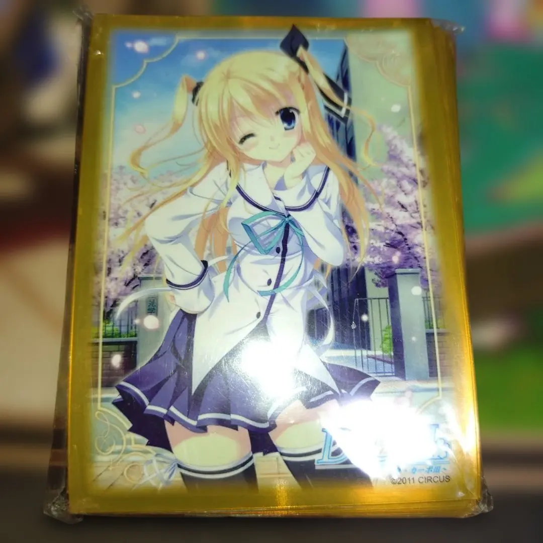 2026年最新】ダカーポ3 プレイマットの人気アイテム - メルカリ