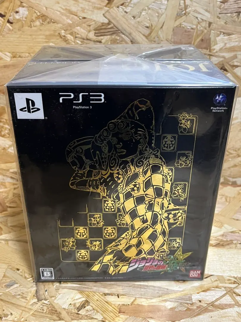 2026年最新】ジョジョの奇妙な冒険 オールスターバトル 黄金体験boxの