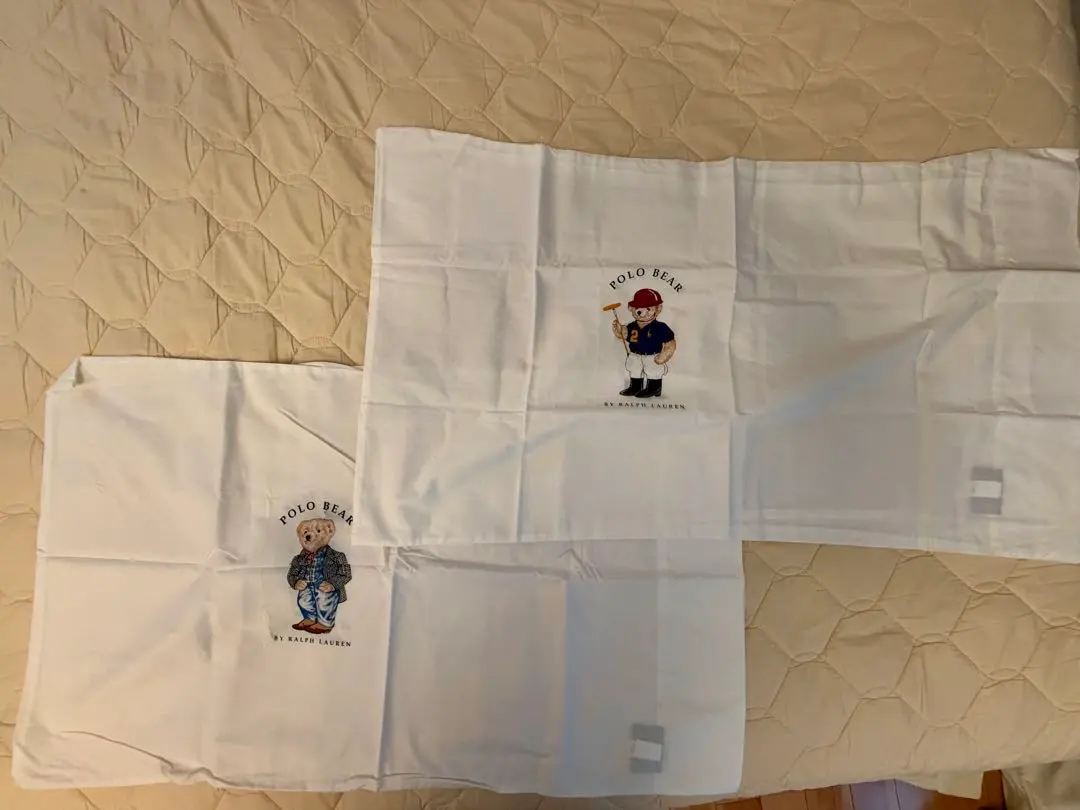 2026年最新】ポロベア ラルフローレン 布団カバーの人気アイテム