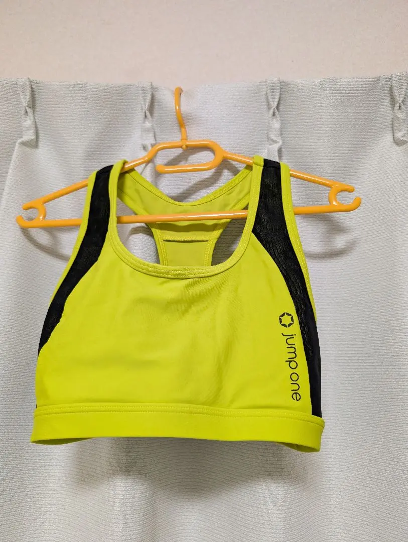 2026年最新】JUMPONE ブラトップの人気アイテム - メルカリ