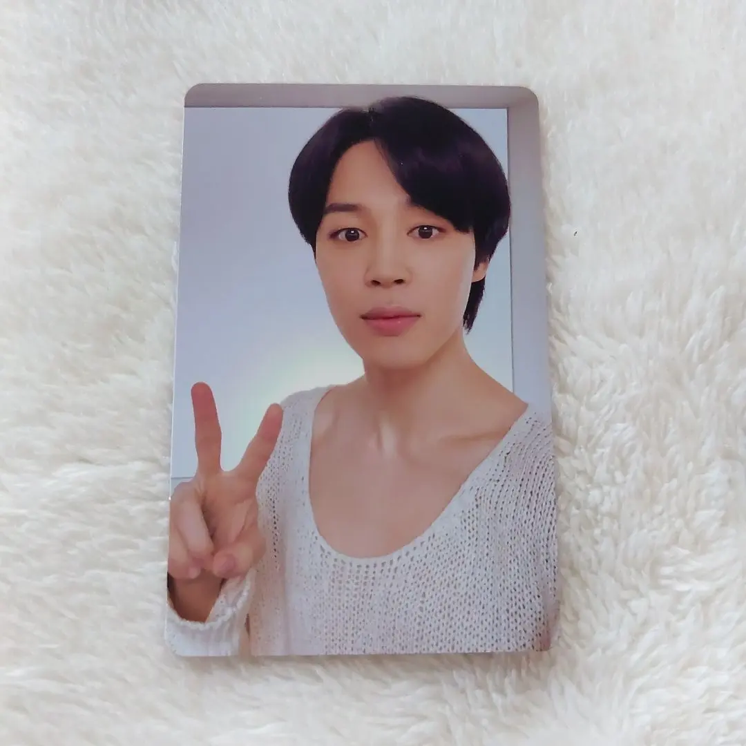 2026年最新】jimin face ラキドロの人気アイテム - メルカリ