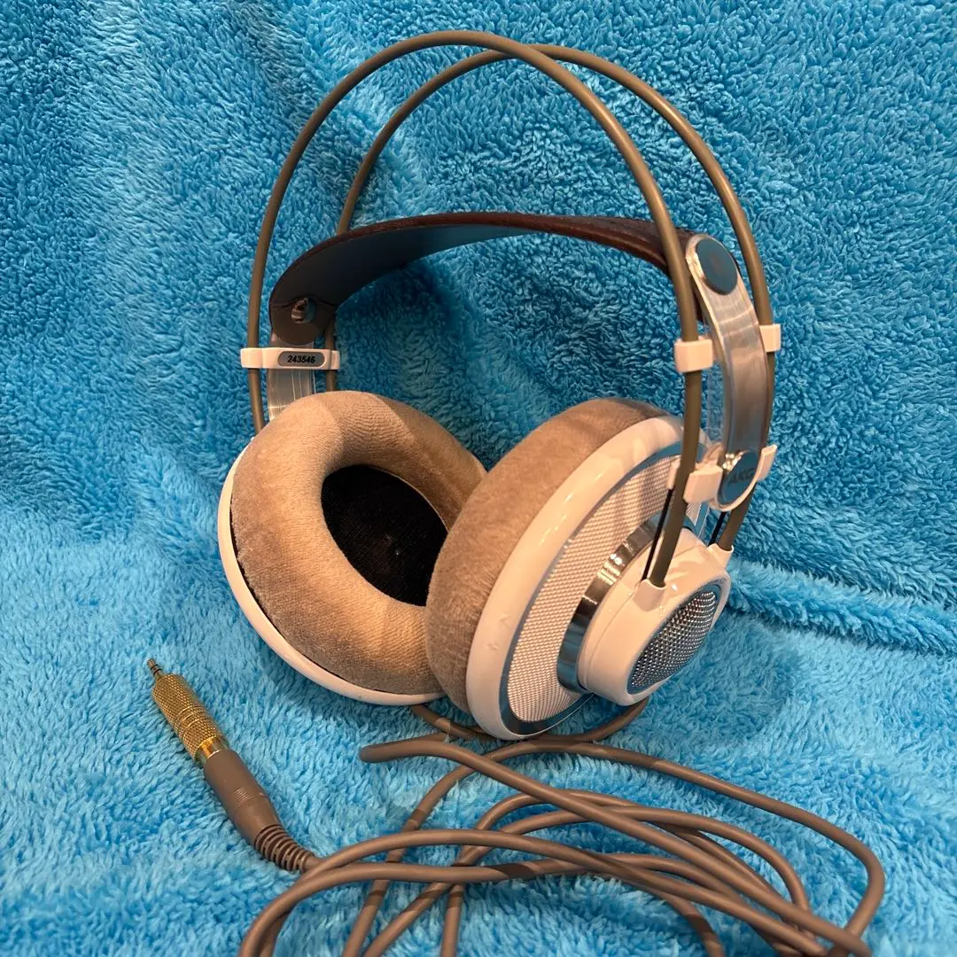 2026年最新】akg k702の人気アイテム - メルカリ