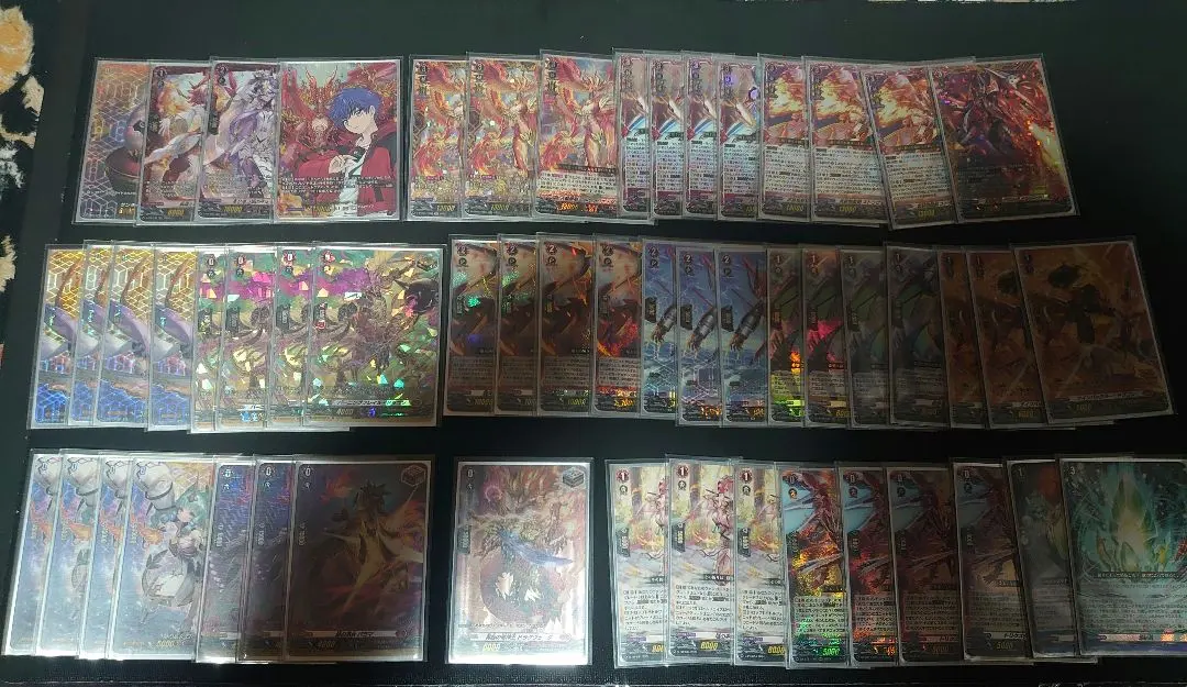 2026年最新】ヴァンガード ニルヴァーナ・ジーヴァ デッキの人気