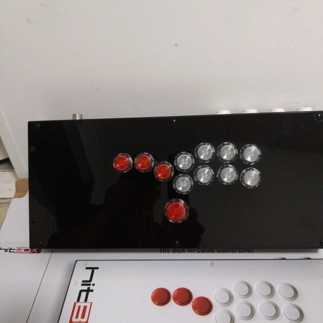 2026年最新】Hitbox 天板の人気アイテム - メルカリ