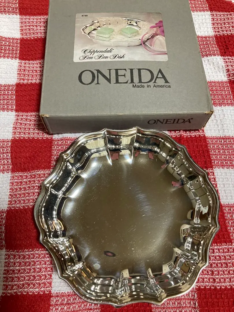 2026年最新】oneida カトラリーの人気アイテム - メルカリ