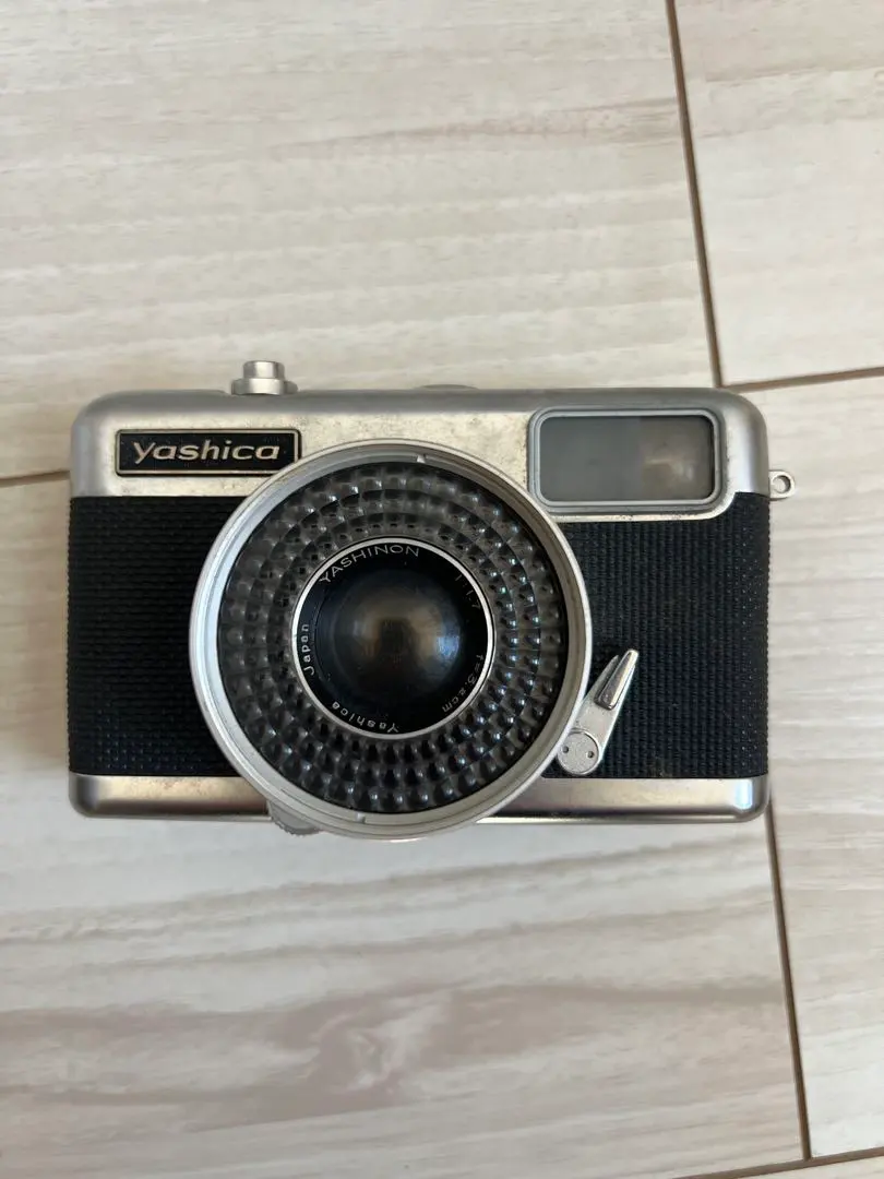 2026年最新】ヤシカ ハーフ 17の人気アイテム - メルカリ