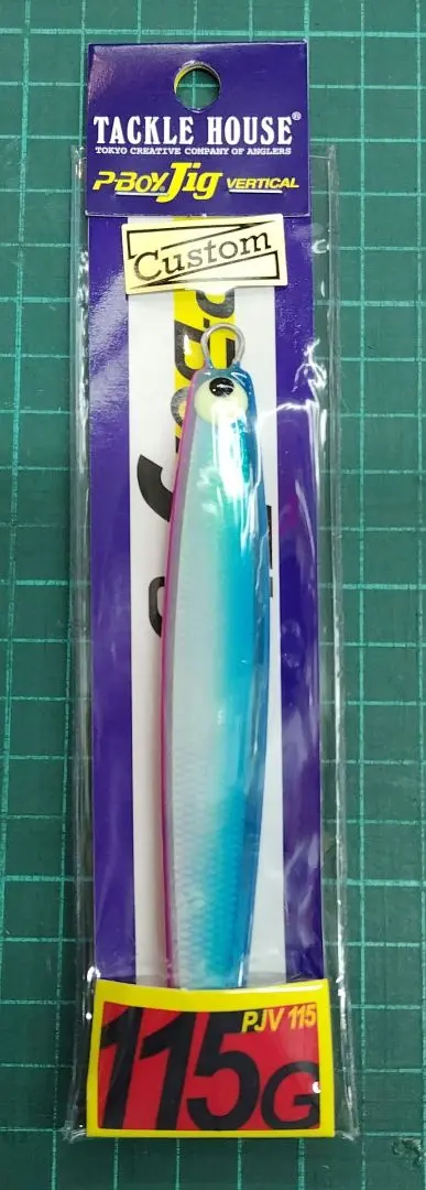 2026年最新】p-boy ジグの人気アイテム - メルカリ