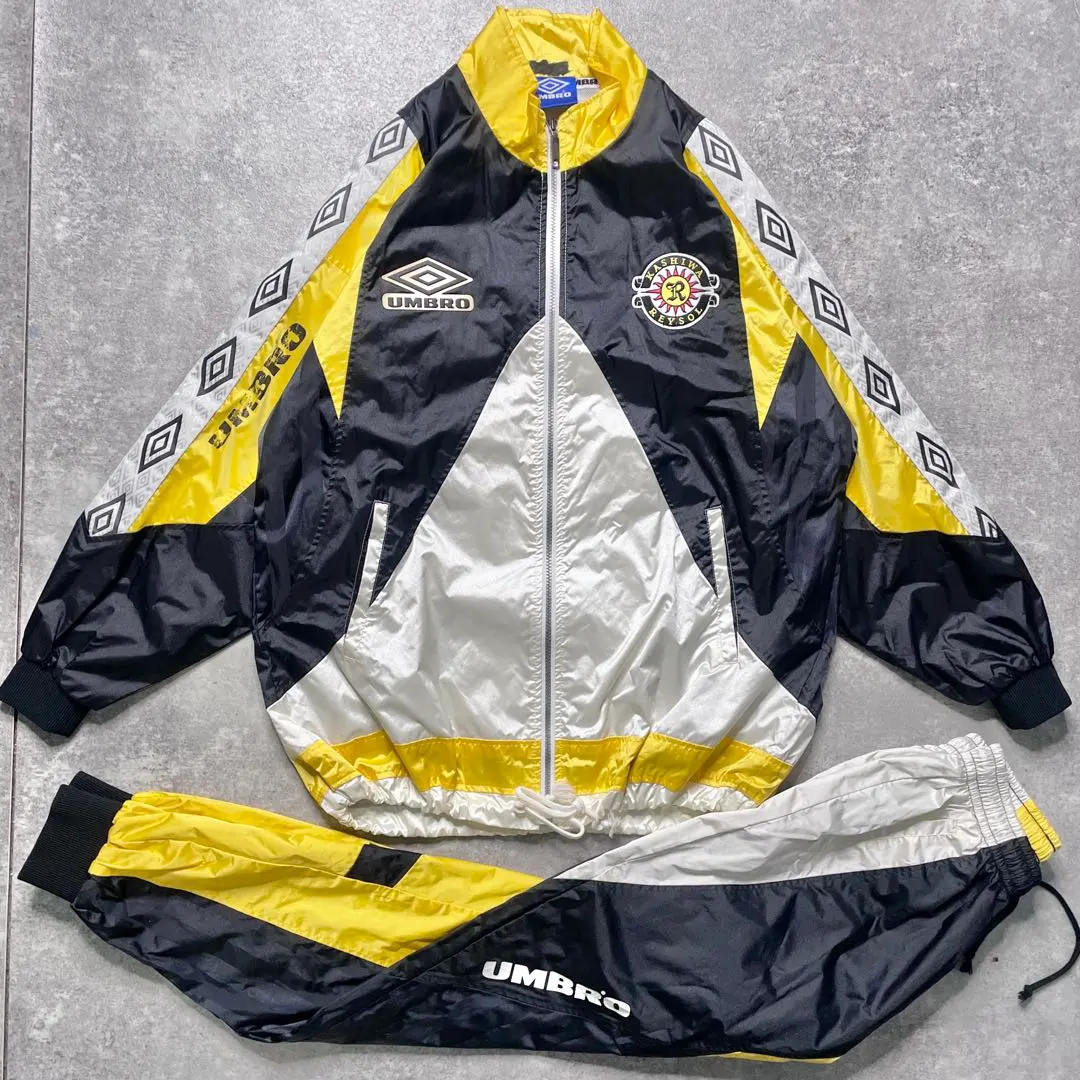 2026年最新】柏レイソル UMBROの人気アイテム - メルカリ