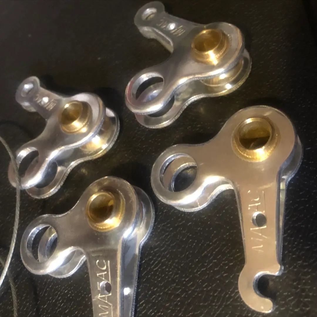 2026年最新】マファック ブレーキの人気アイテム - メルカリ