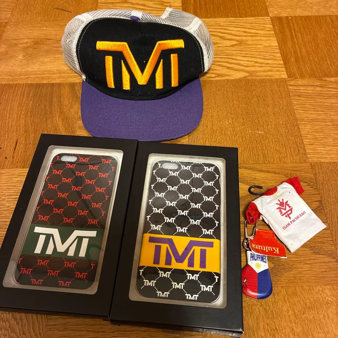 2026年最新】メイウェザー キャップの人気アイテム - メルカリ