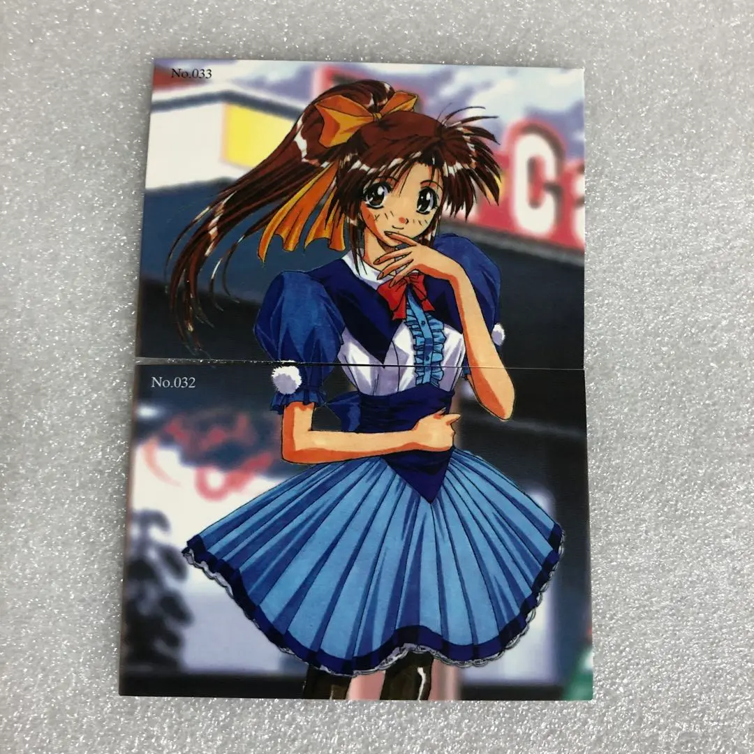 2026年最新】piaキャロットへようこそ トレカの人気アイテム - メルカリ