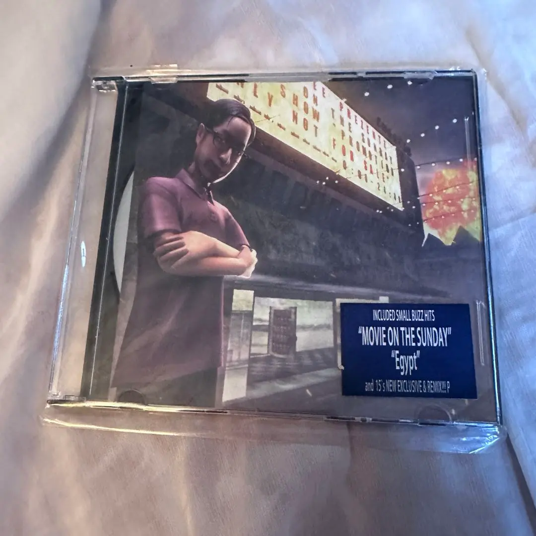 2026年最新】punpee movie on the sundayの人気アイテム - メルカリ