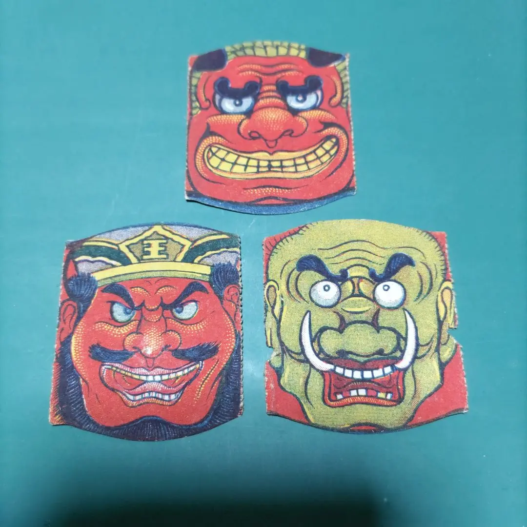 2026年最新】お化けめんこの人気アイテム - メルカリ