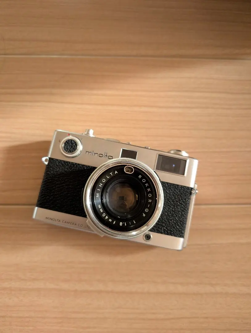 2026年最新】ミノルタal-2の人気アイテム - メルカリ