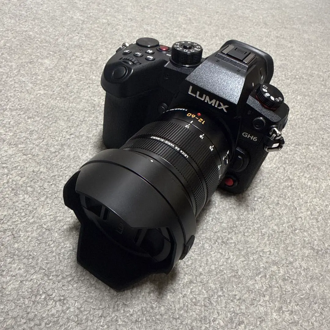 2026年最新】lumix gh4 レンズの人気アイテム - メルカリ