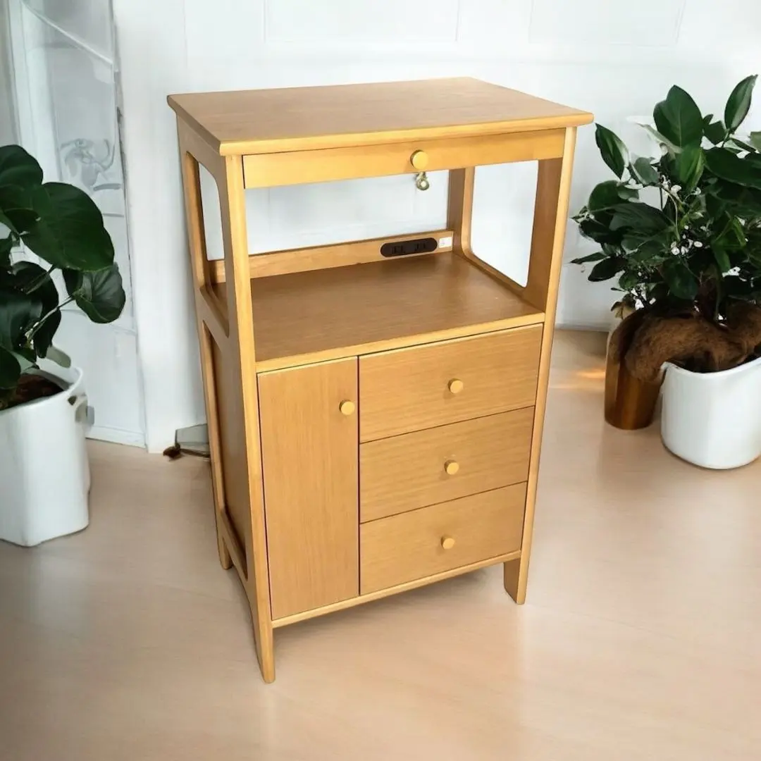 2026年最新】カリモク レンジ台の人気アイテム - メルカリ