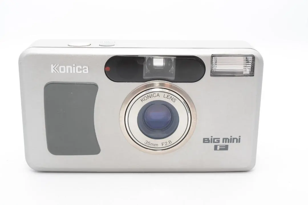 2026年最新】konica big mini fの人気アイテム - メルカリ