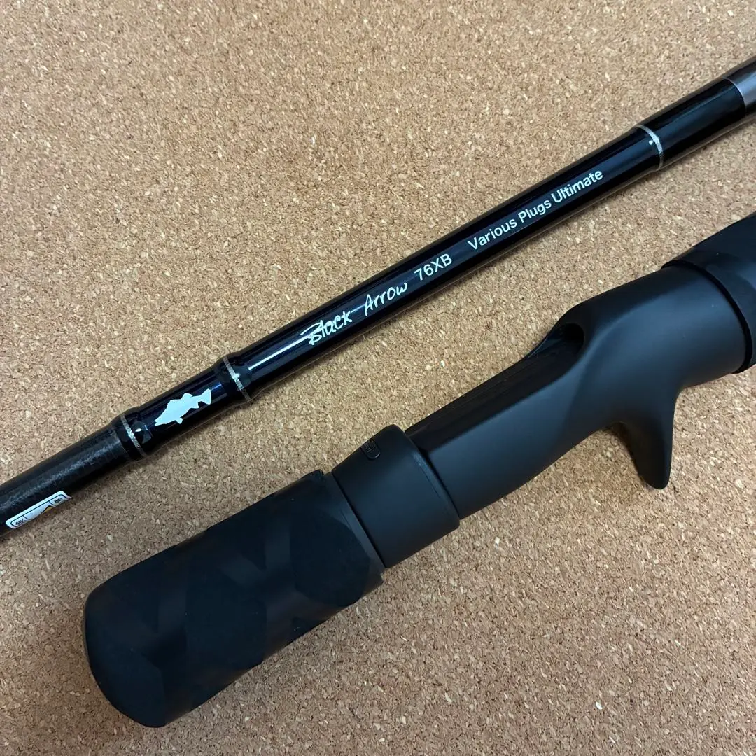 2026年最新】エイムス ブラックアローの人気アイテム - メルカリ