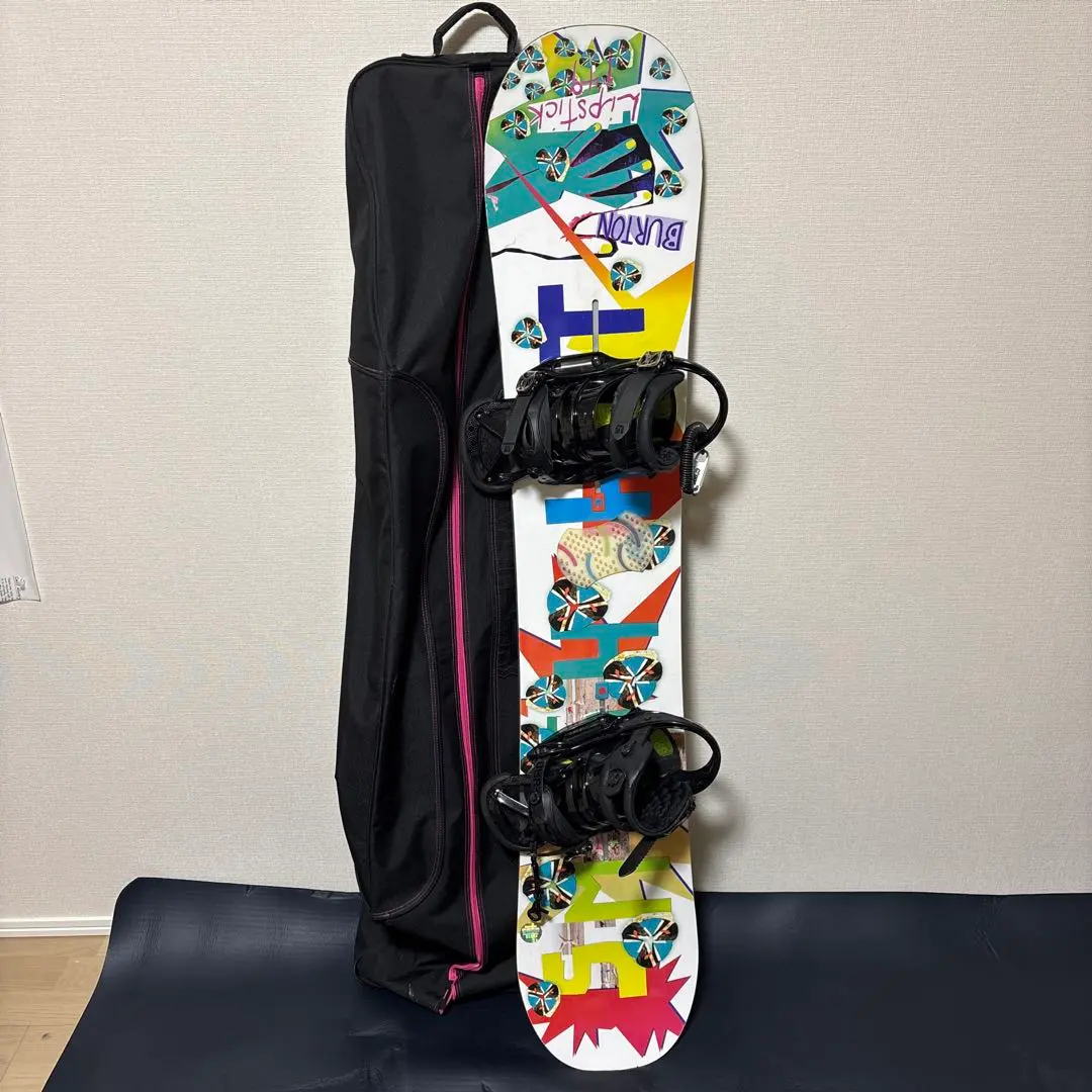 2026年最新】BURTON バートン LIP-STICKの人気アイテム - メルカリ