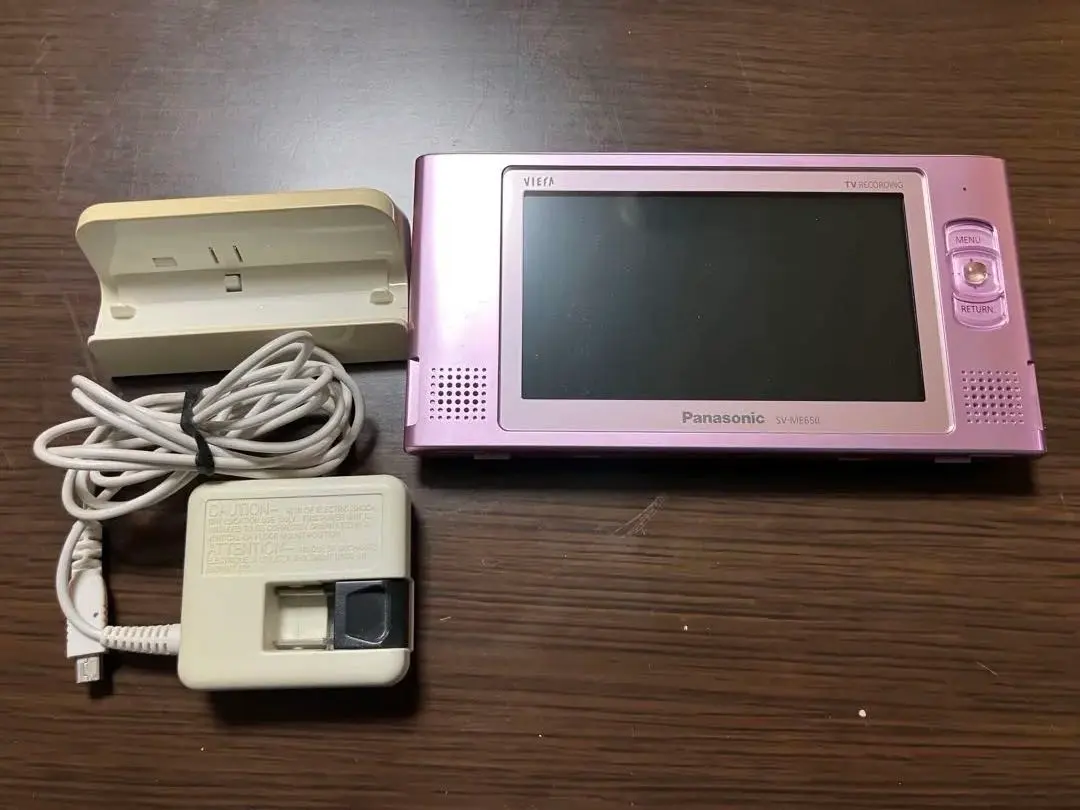 2026年最新】パナソニック SV-ME7000-Wの人気アイテム - メルカリ