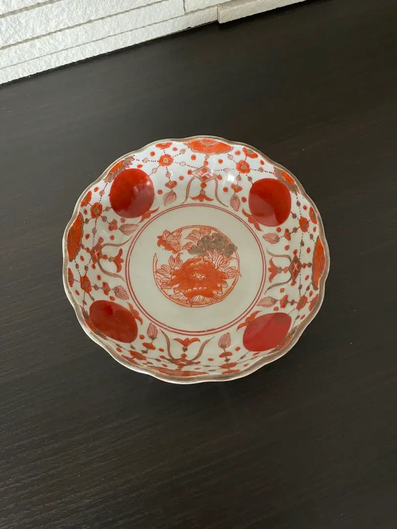 2026年最新】古伊万里 赤玉の人気アイテム - メルカリ