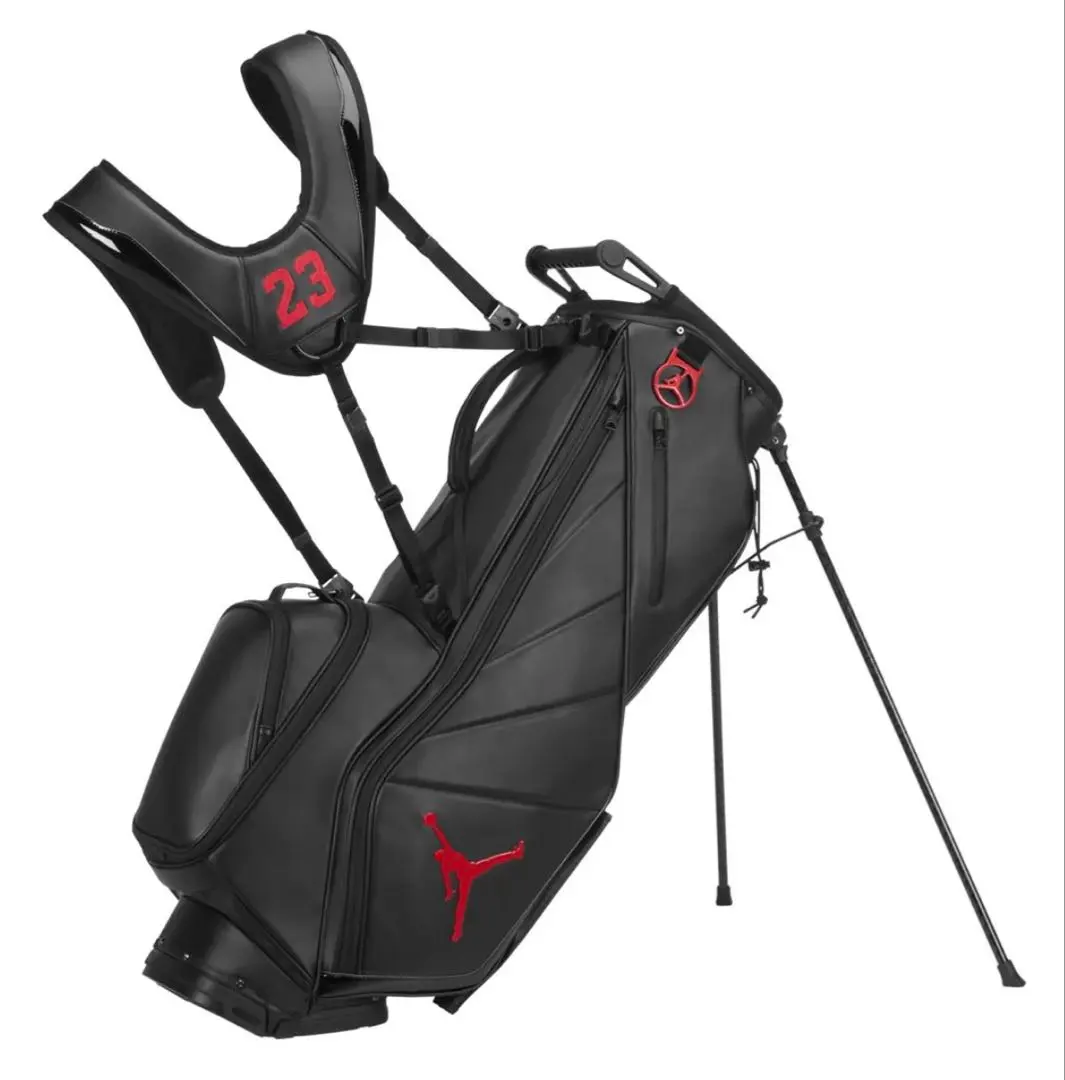 2026年最新】JORDAN ゴルフバッグ・キャディバッグの人気アイテム